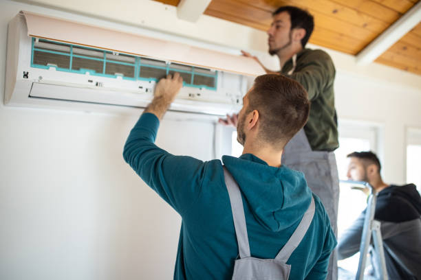Best Best HVAC companies  in Payson, IL