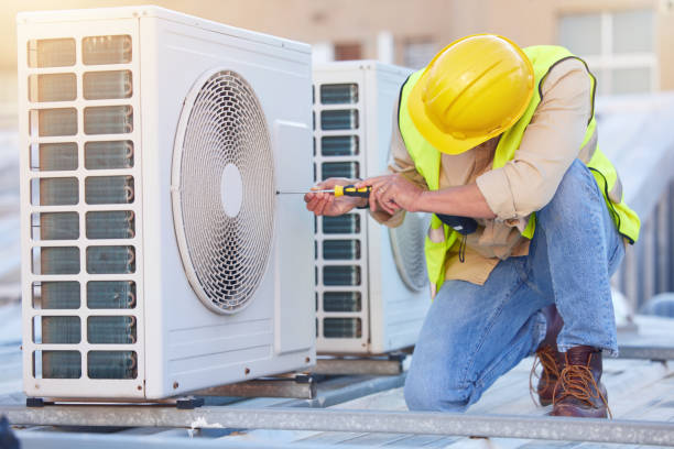 Best HVAC installation services  in Payson, IL