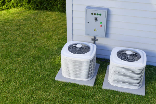 Best HVAC air duct cleaning  in Payson, IL