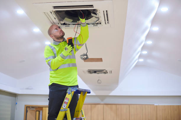 Best Affordable HVAC services  in Payson, IL