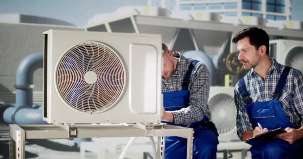 Best Central air repair  in Payson, IL