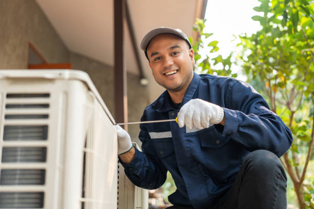 Best HVAC air duct cleaning  in Payson, IL