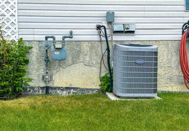 Best Residential HVAC services  in Payson, IL